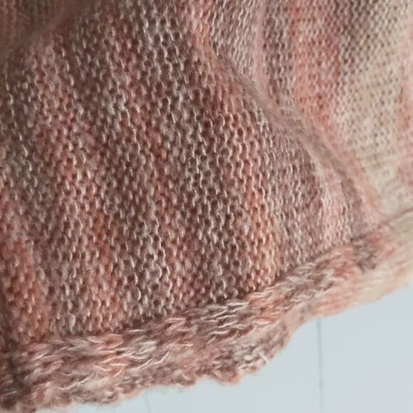 NWT Cupio Cowl Neck Sweater - Picture 10 of 10